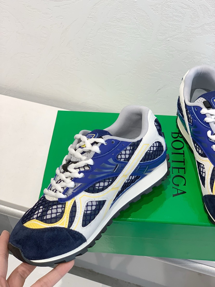 Bottega Veneta Orbit sneaker 01