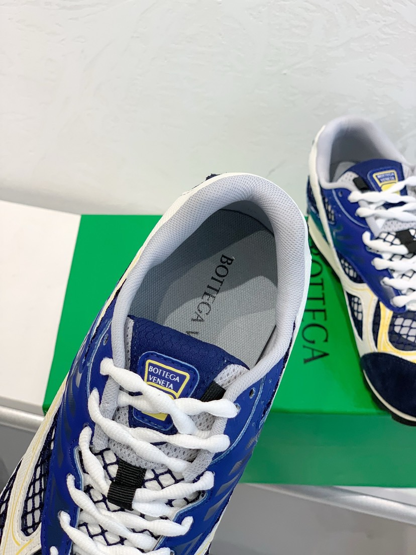 Bottega Veneta Orbit sneaker 01