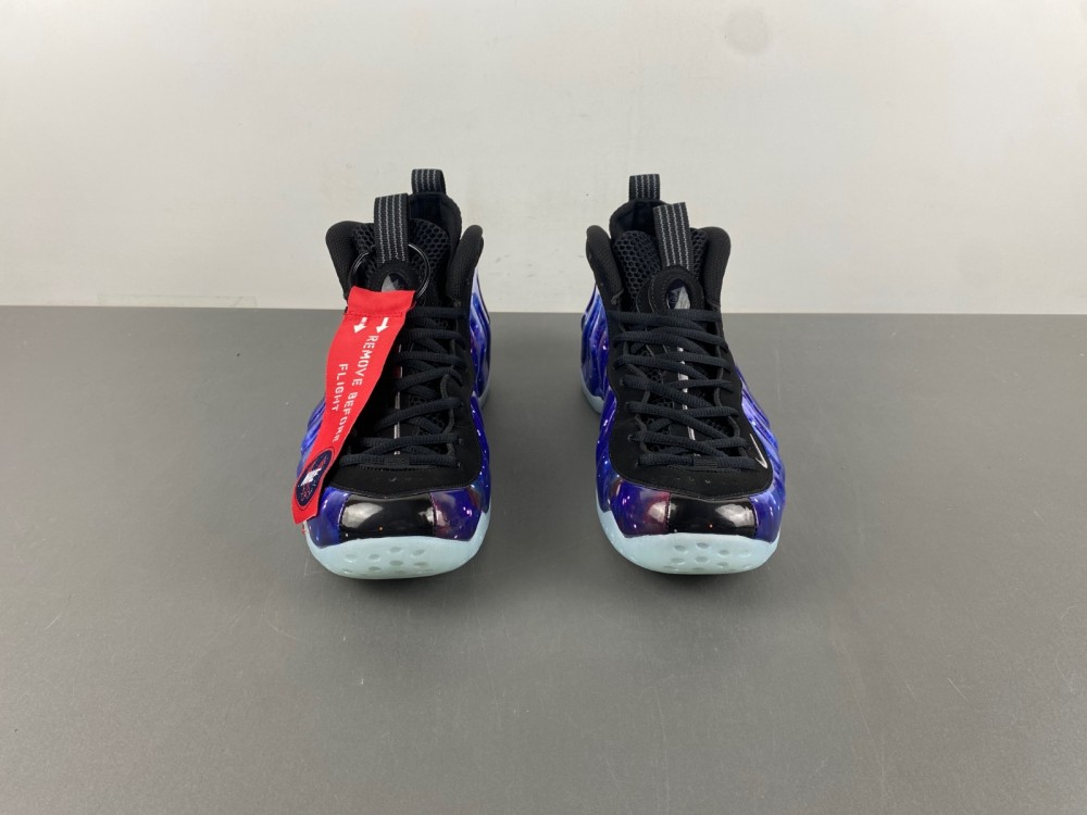 Nike Air Foamposite One “Galaxy” (2025) FQ4303-400