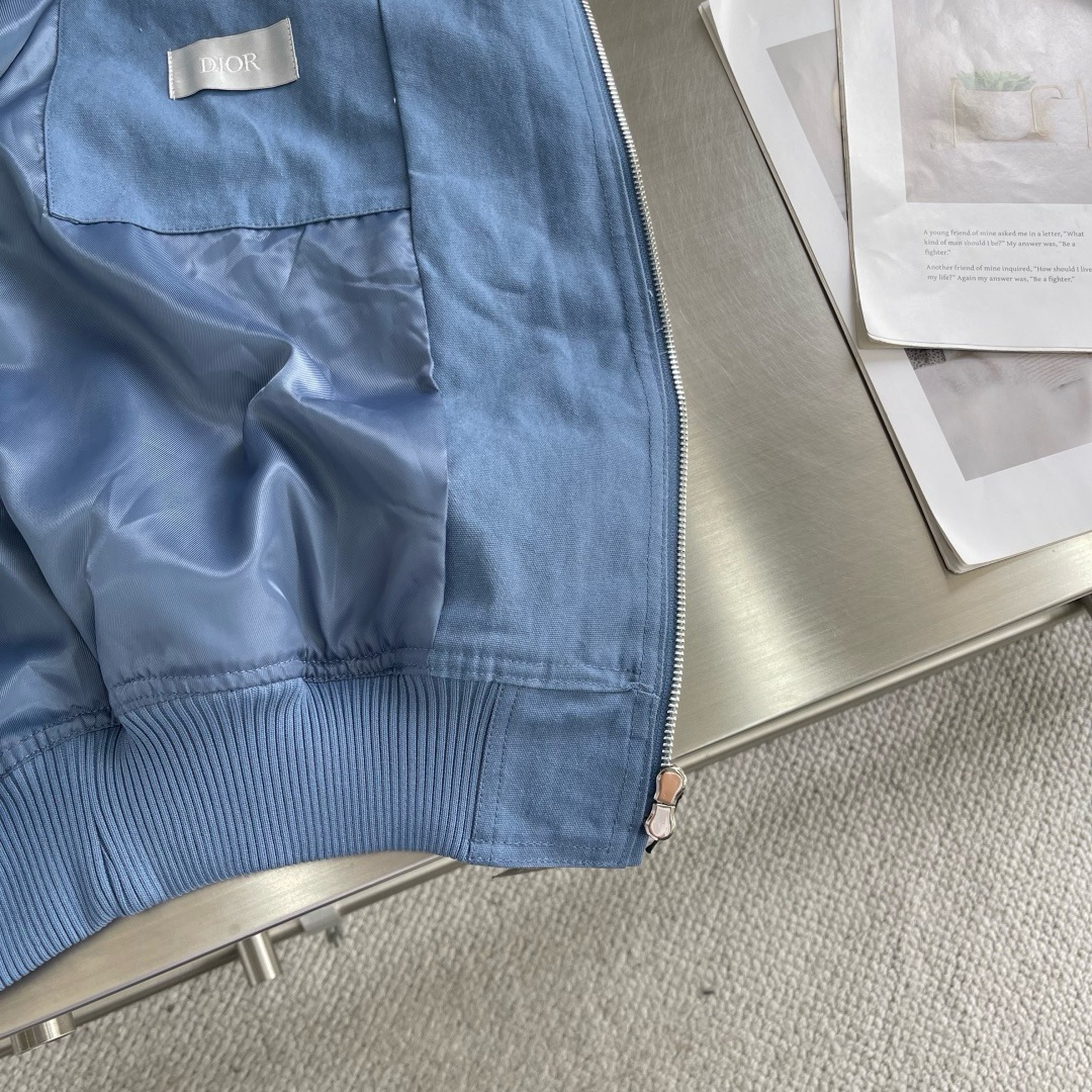 Christian Dioorr jacket 01