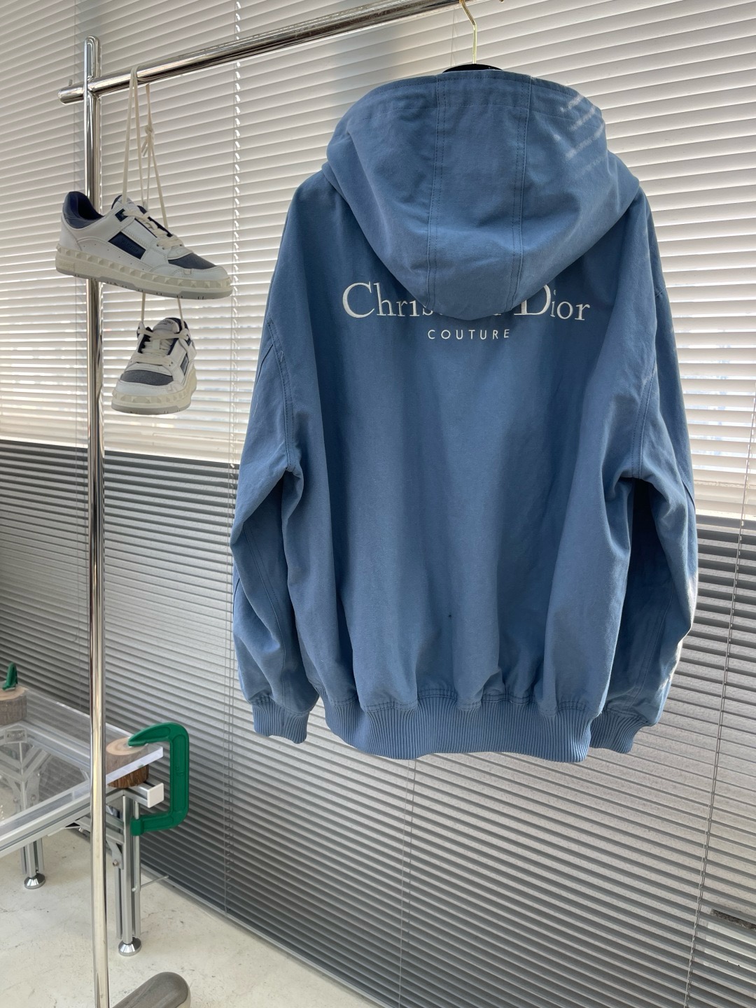 Christian Dioorr jacket 01