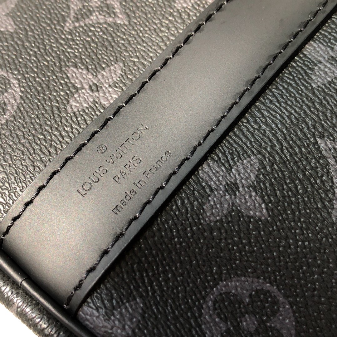LV KEEPALL BANDOULIÈRE 50 M40603