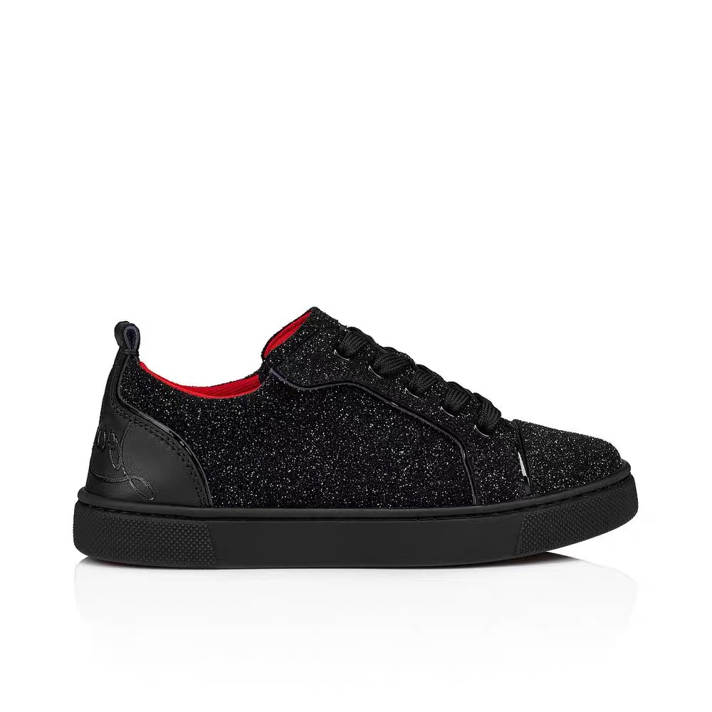 Christian Louboutin  Funnyto Sneakers Black