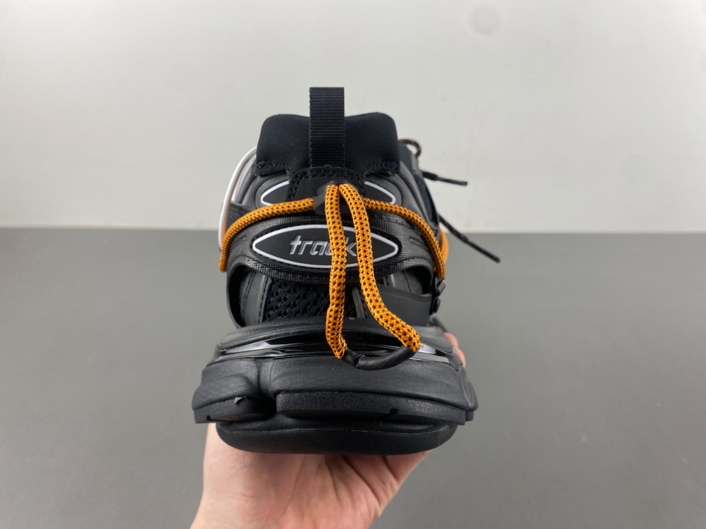 Balenciaga Track Trail Laces3.0 800592 WTRHK 1000