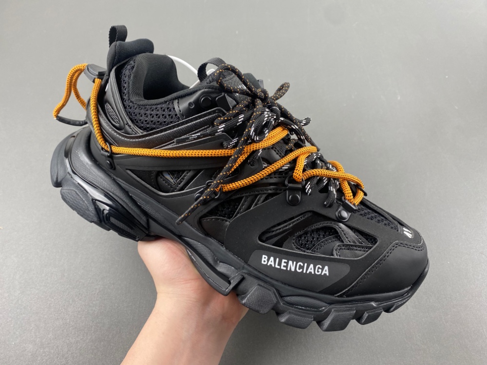 Balenciaga Track Trail Laces3.0 800592 WTRHK 1000