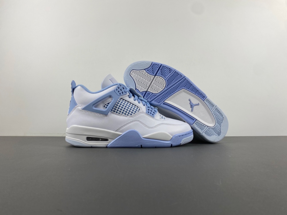 Air Jordan 4 “Forget Me Not” HV0823-100
