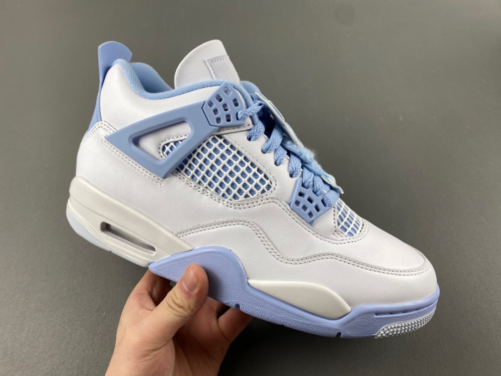 Air Jordan 4 “Forget Me Not” HV0823-100