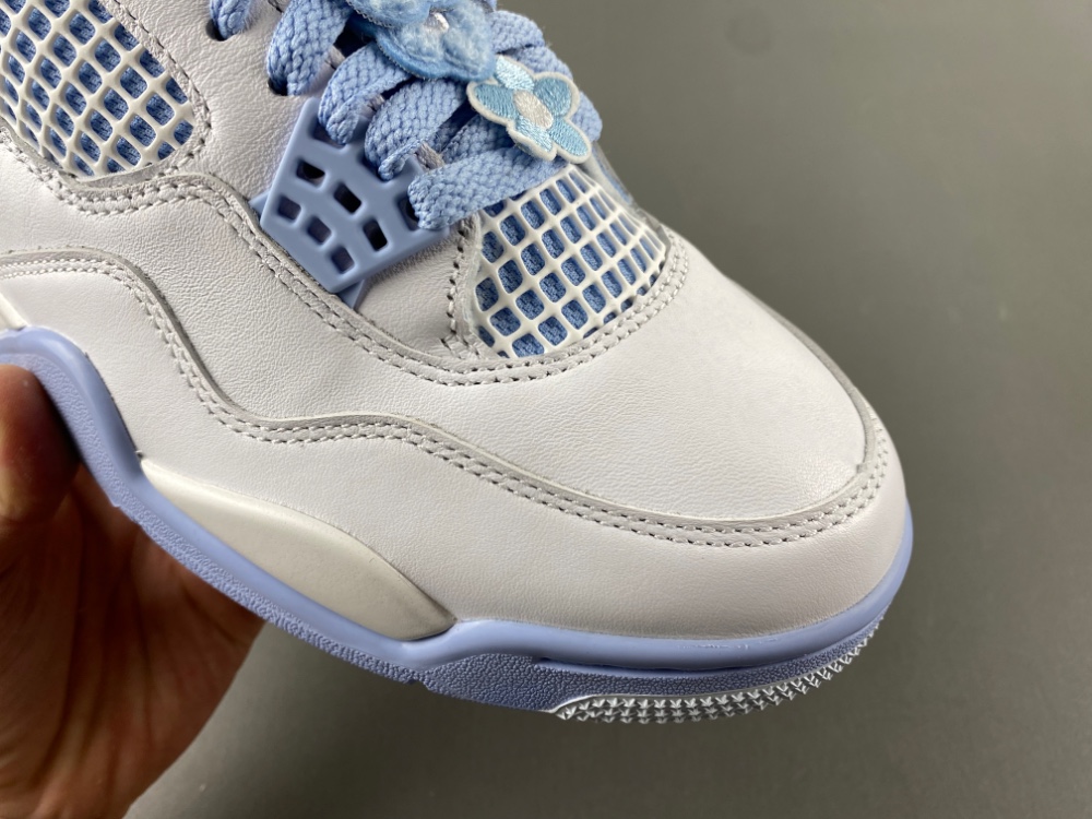 Air Jordan 4 “Forget Me Not” HV0823-100