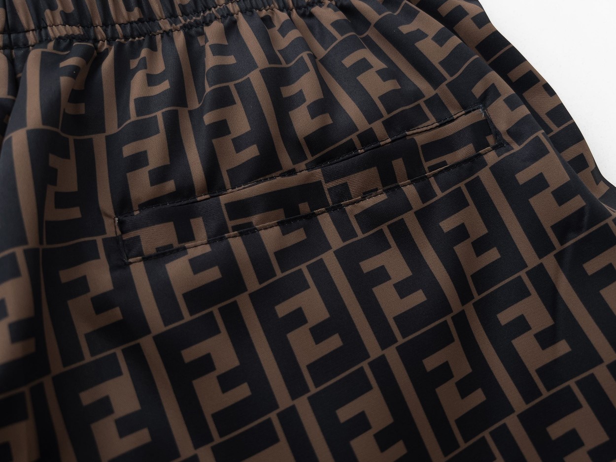 Fendi shorts 03