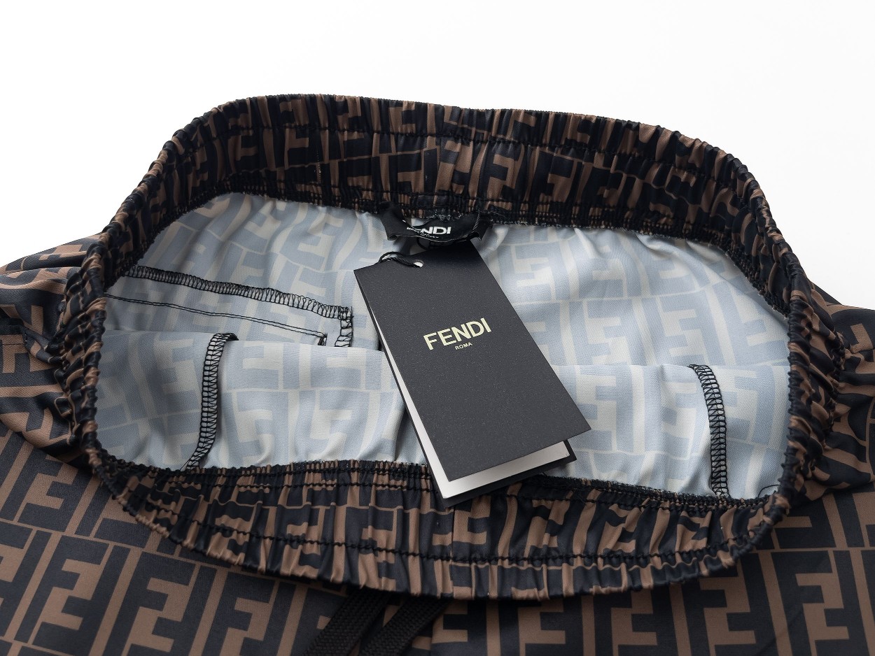Fendi shorts 03