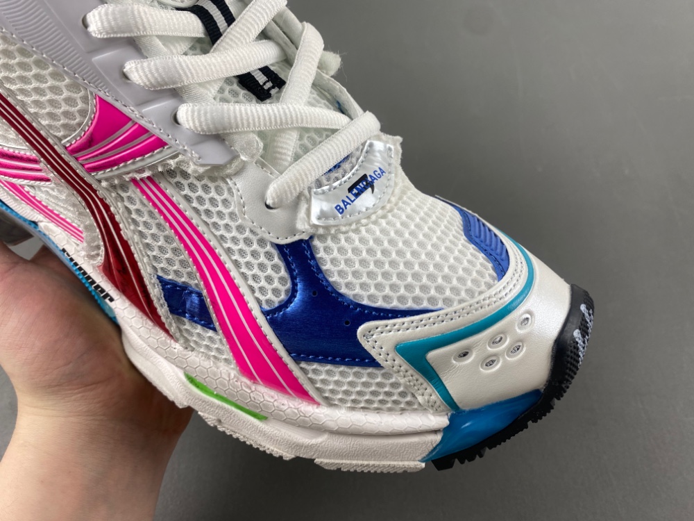 Balenciaga Sneakers 772774-W3RBW-9645