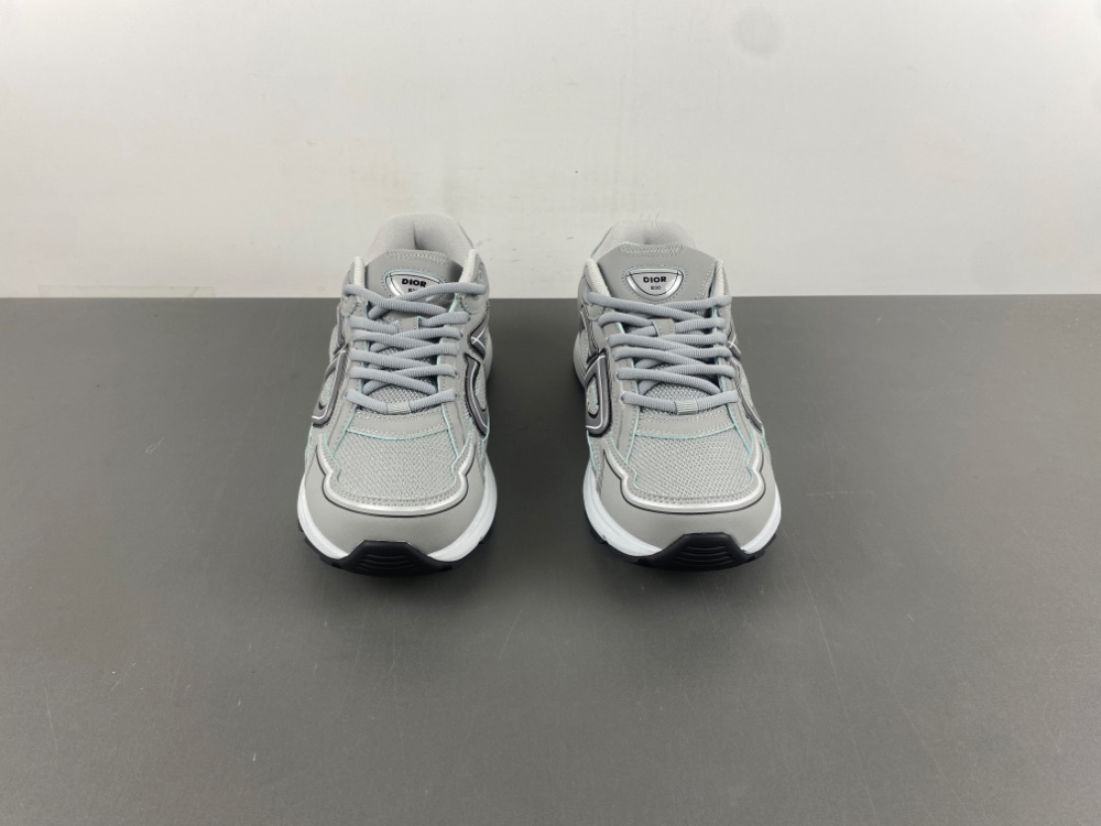 Christian Dior Gray and black 3SN279ZRBH868