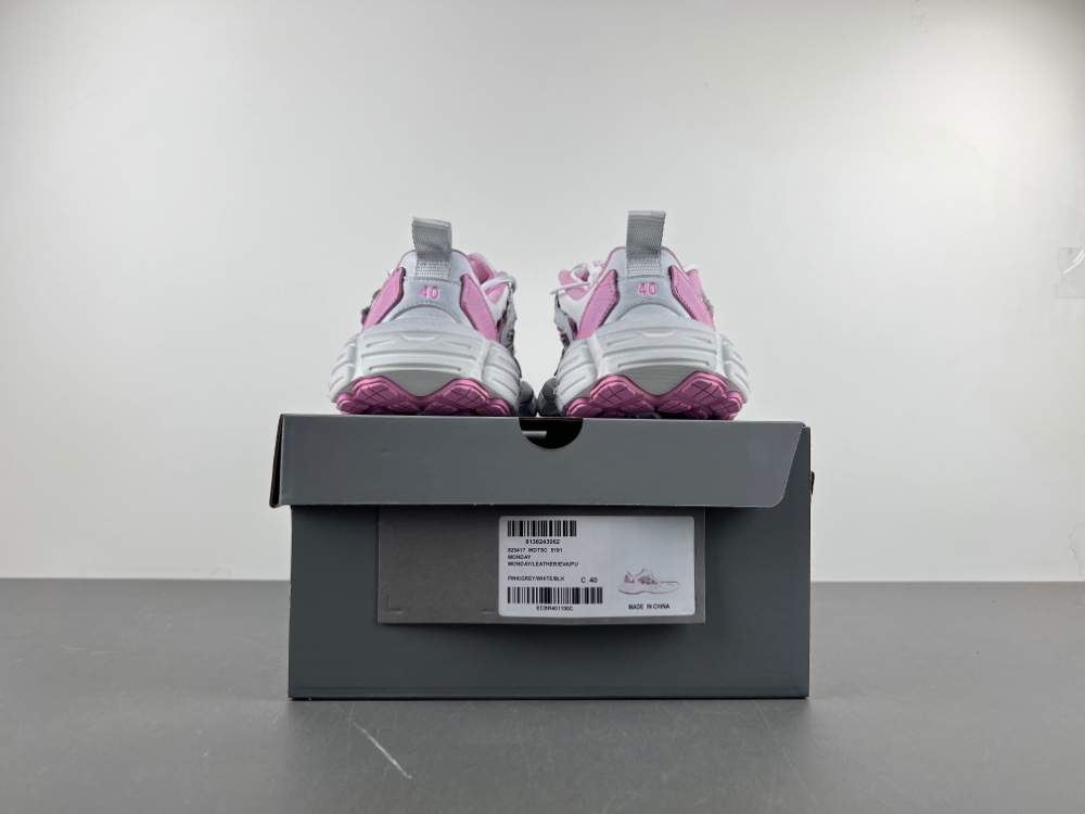 Balenciaga MONDAY 825418 WDWTS 5191