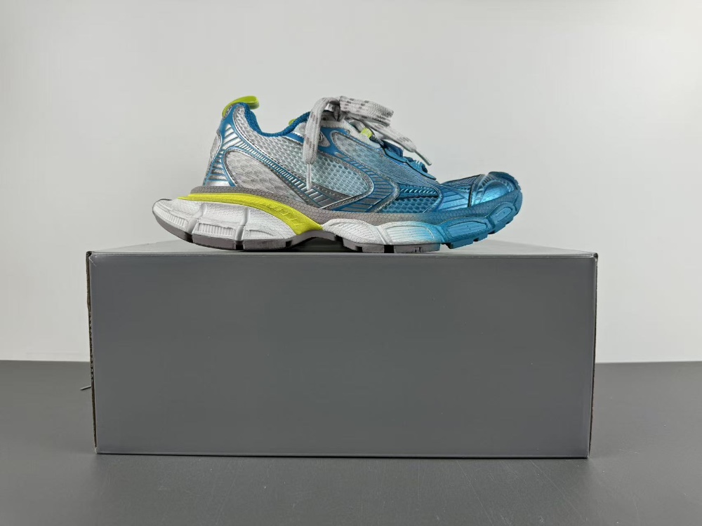 Blncig IAGA -PHANTOM SNEAKER 734731 W3XTS 9479