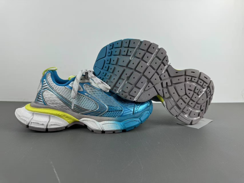 Blncig IAGA -PHANTOM SNEAKER 734731 W3XTS 9479