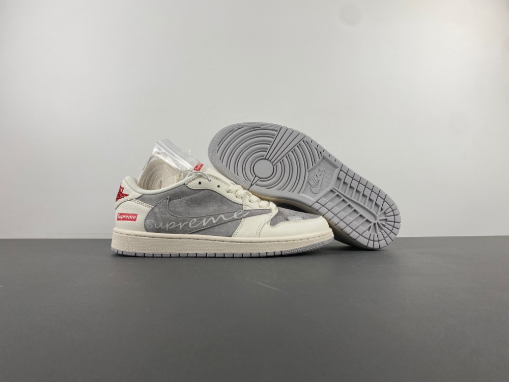 Air Jordan 1 ” Reverse Mocha “ XS3086-004