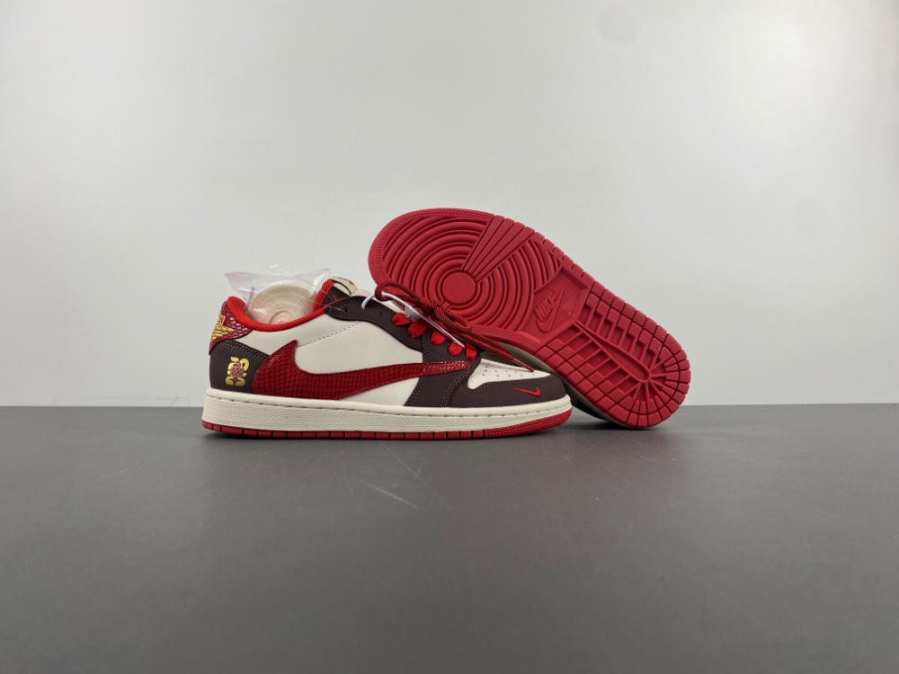 Air Jordan 1 Low CH6336-020
