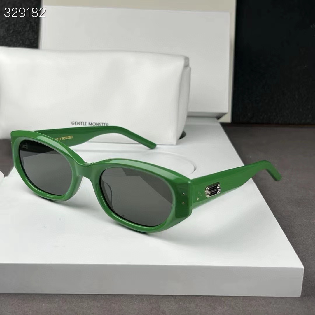 GENTLE MONTER Sunglasses