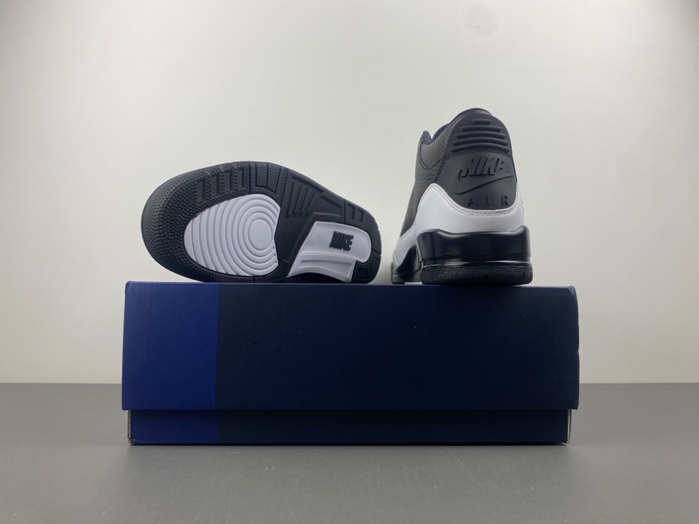 Air Jordan 3 AJ3 Fragment Design DA3595-100