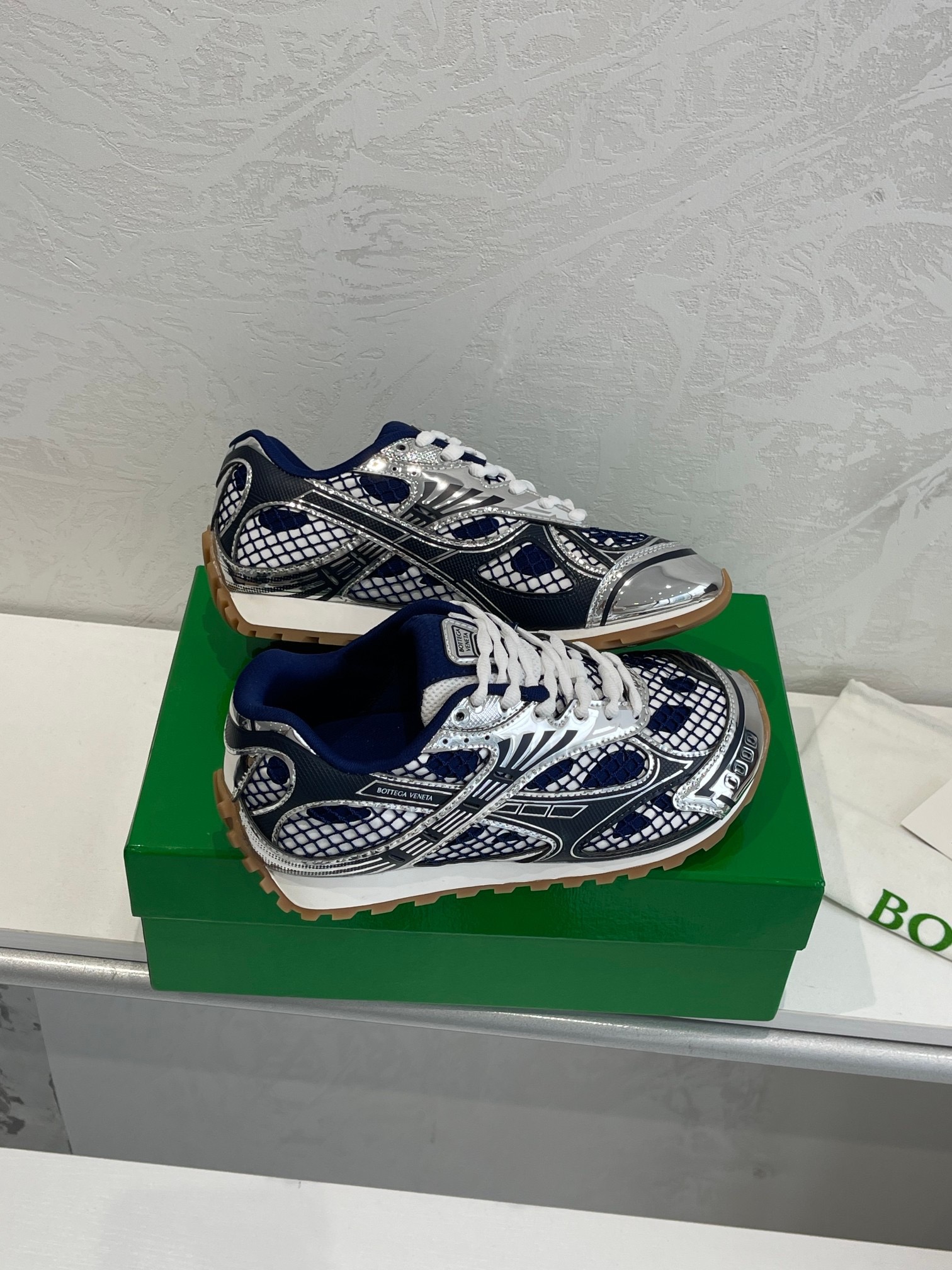 Bottega Veneta Orbit sneaker 03