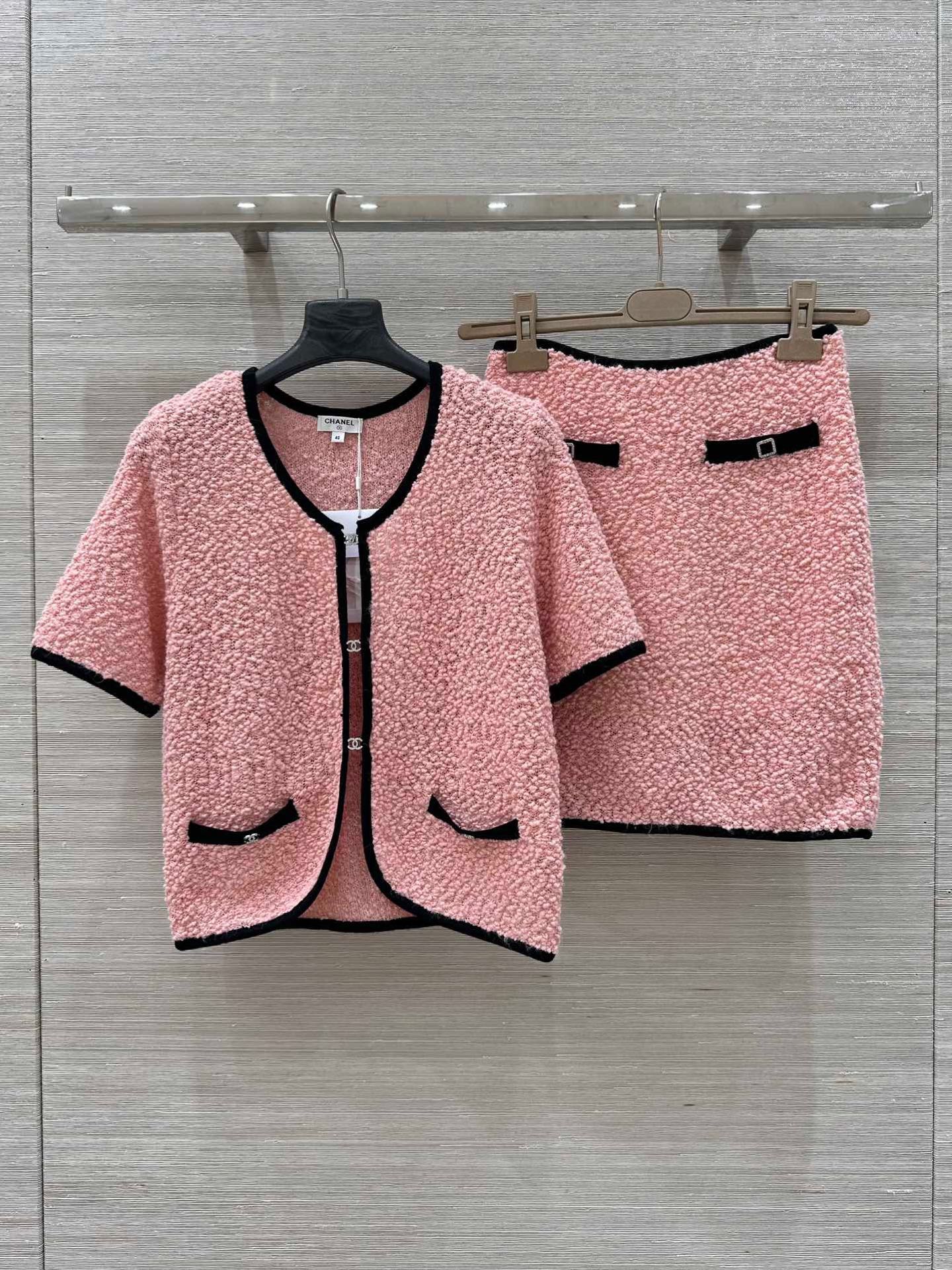 Channel Clothes Women