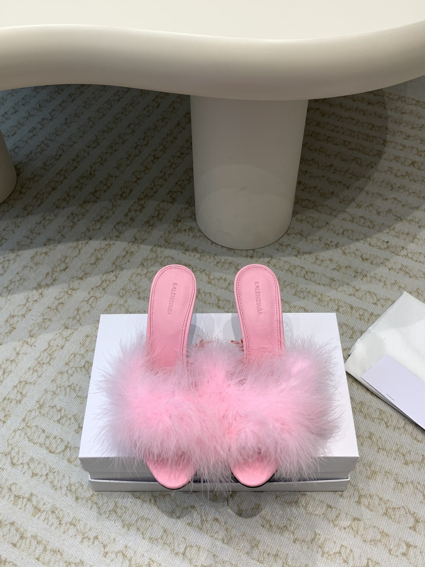 Balenciaga High heel Shoes 32123106