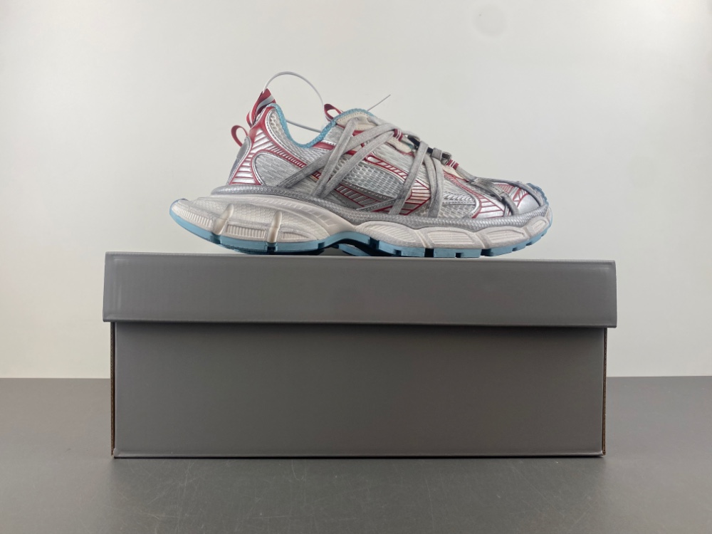 Blncig IAGA PHANTOM SNEAKER 825601 W3XCH 1614