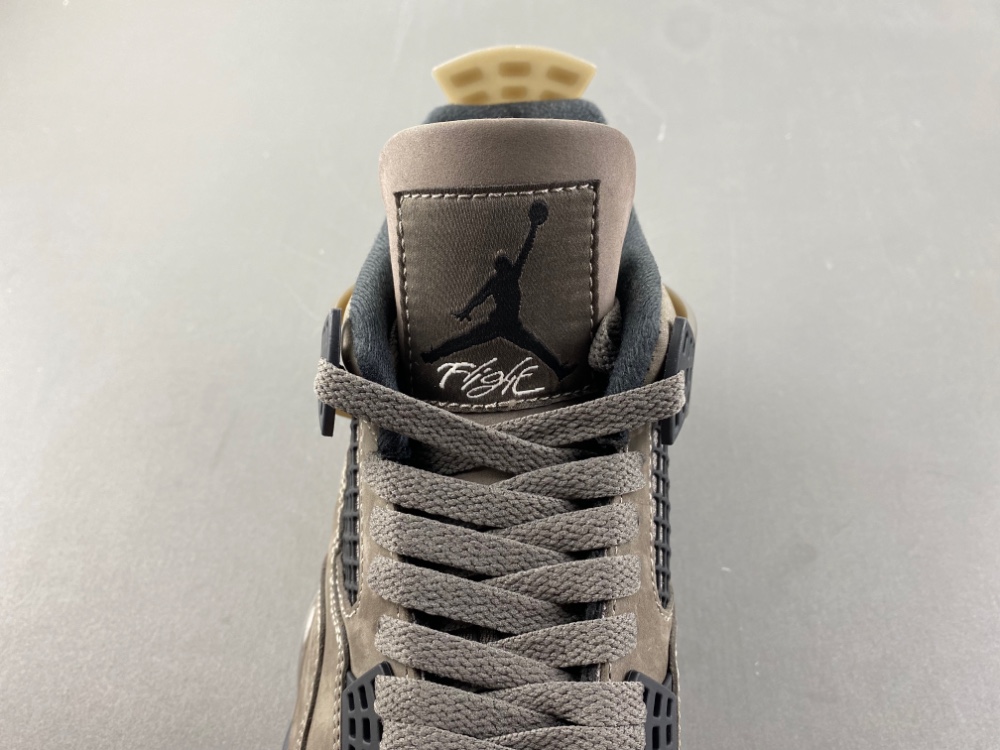 Air Jordan 4 “Cave Stone” FV5029-200