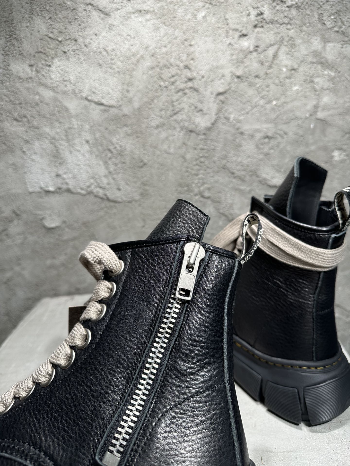 Rick Owens Ankle boots
