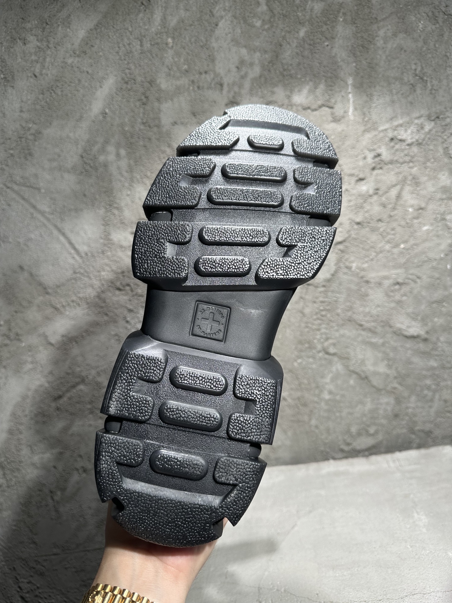 Rick Owens Ankle boots