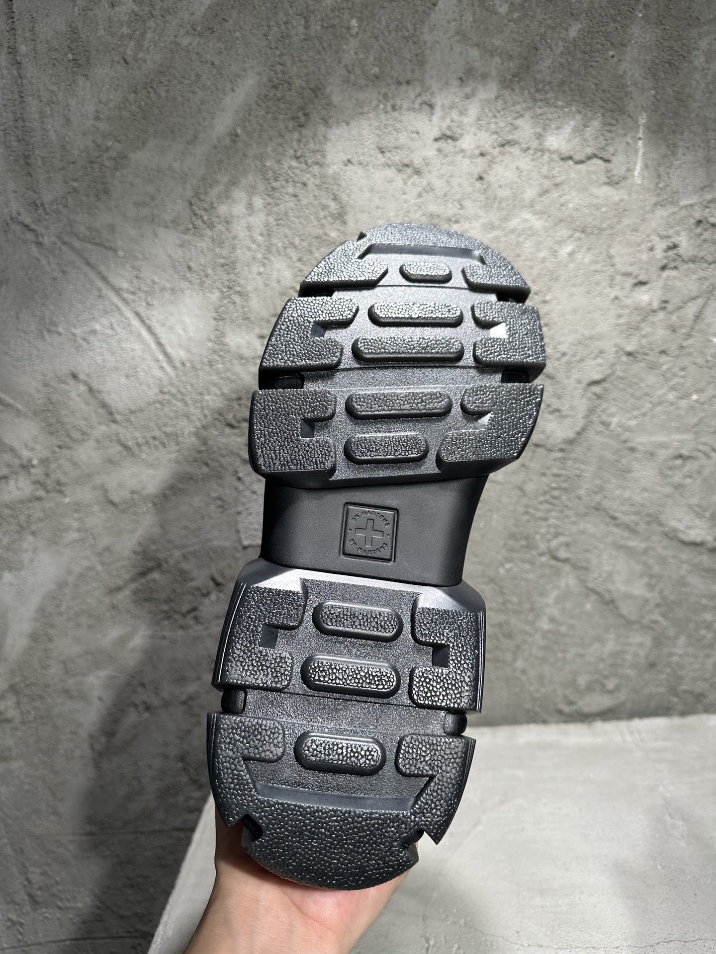 Rick Owens Ankle boots black