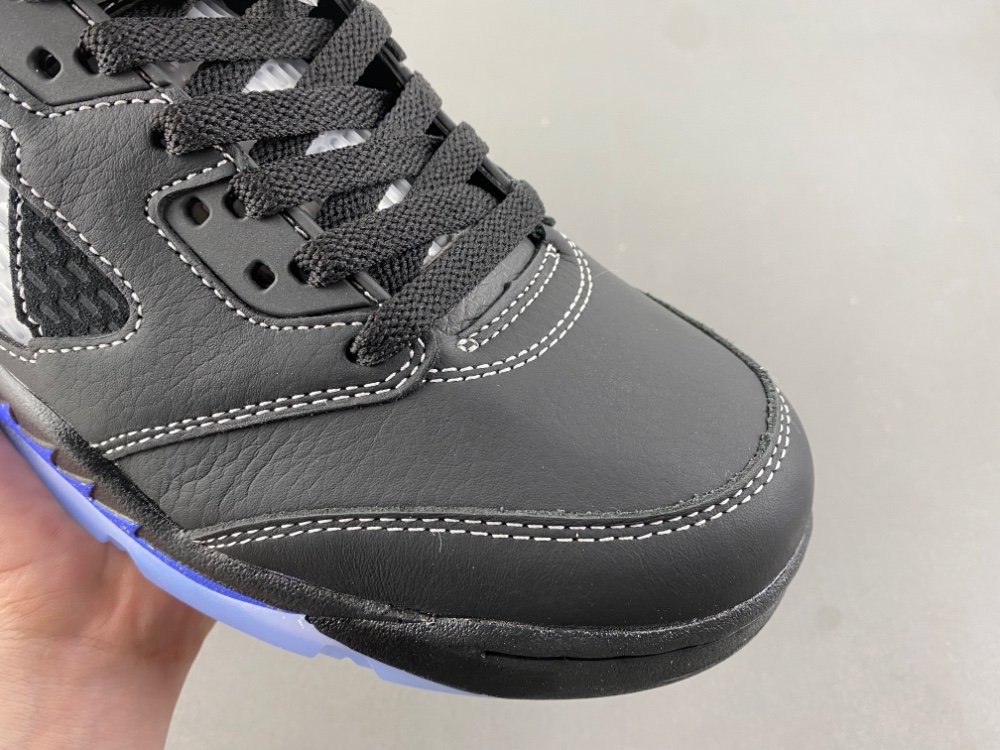 Air Jordan 5 Awake NY “Racer Blue” DV4982-004