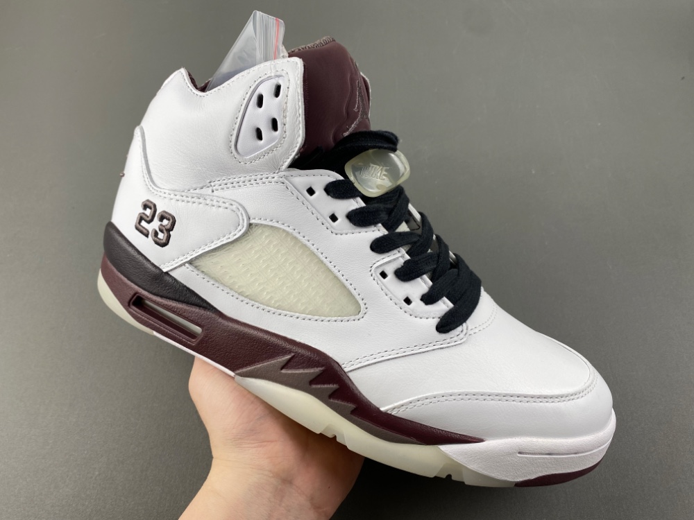 Air Jordan 5 Retro OG AM  Maniére IB1528-100