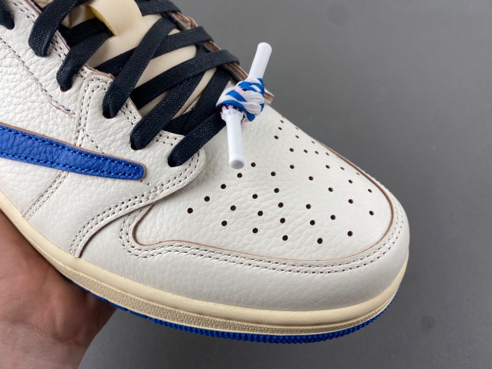 Air Jordan 1 Low OG Travis Scott Fragment DM7866-104