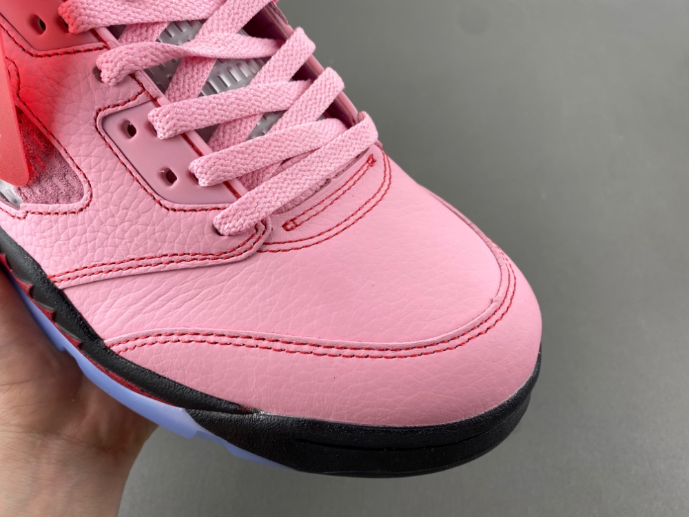 Air Jordan 5 “Arctic Pink” Awake NY DV4982-600