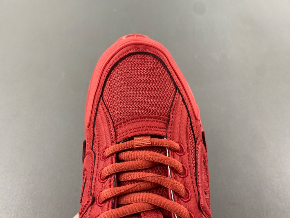 Christian Dior red 3SN279ZAN H557