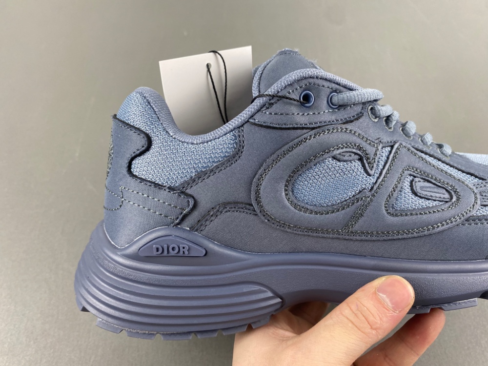 Christian Dior blue 3SN279ZAN H557