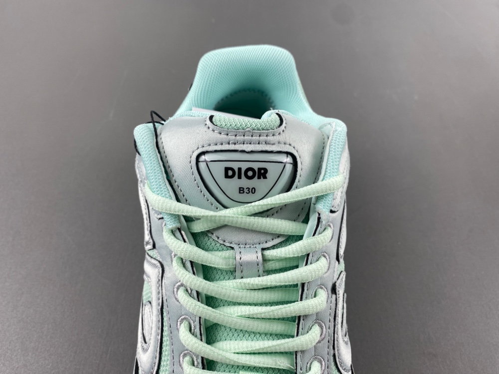 Christian Dior green 3SN279ZAN H557