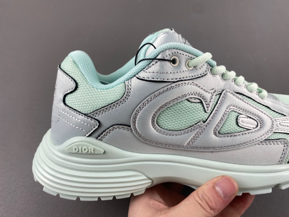 Christian Dior green 3SN279ZAN H557