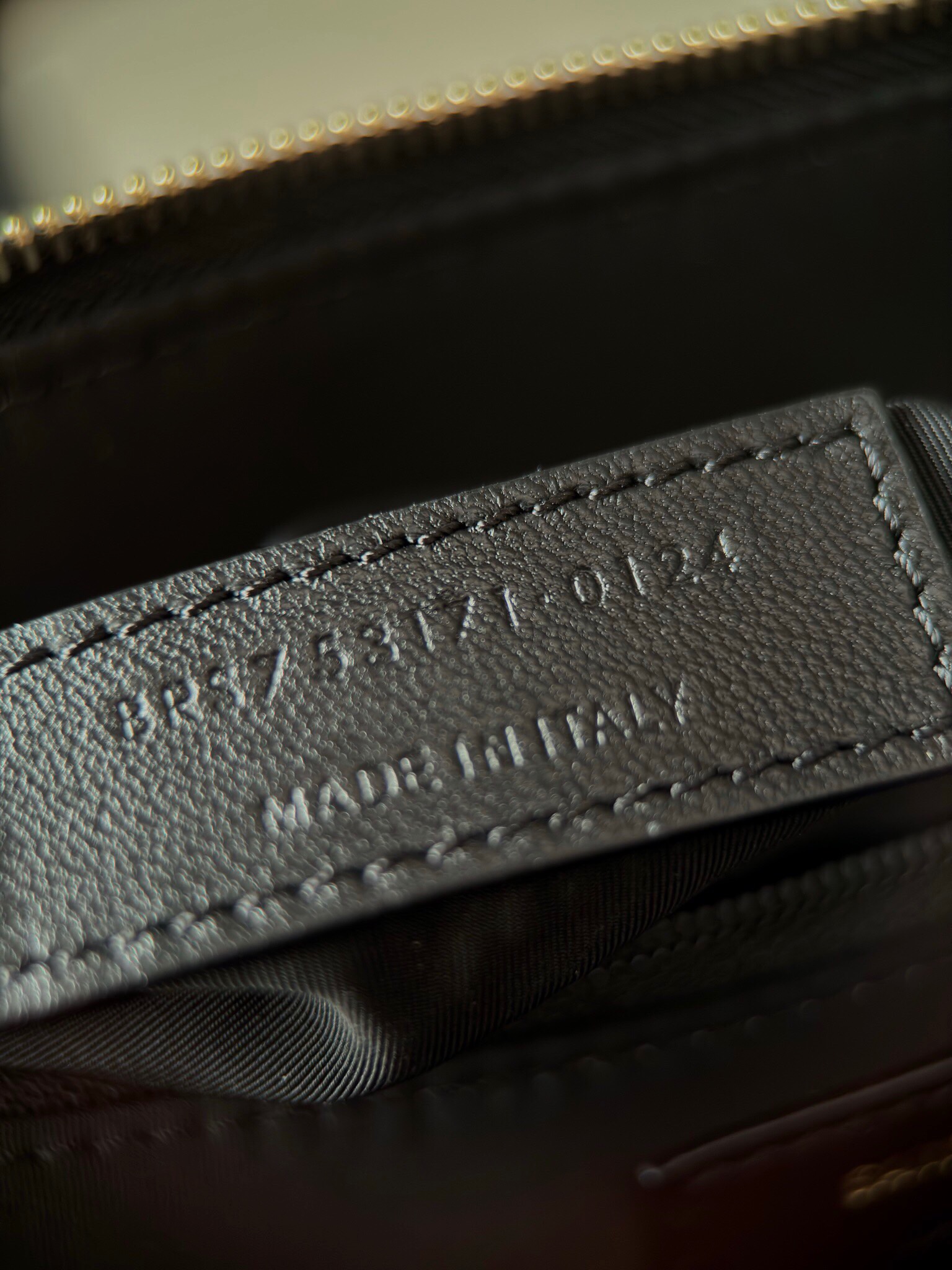 YSL bag black-timstar