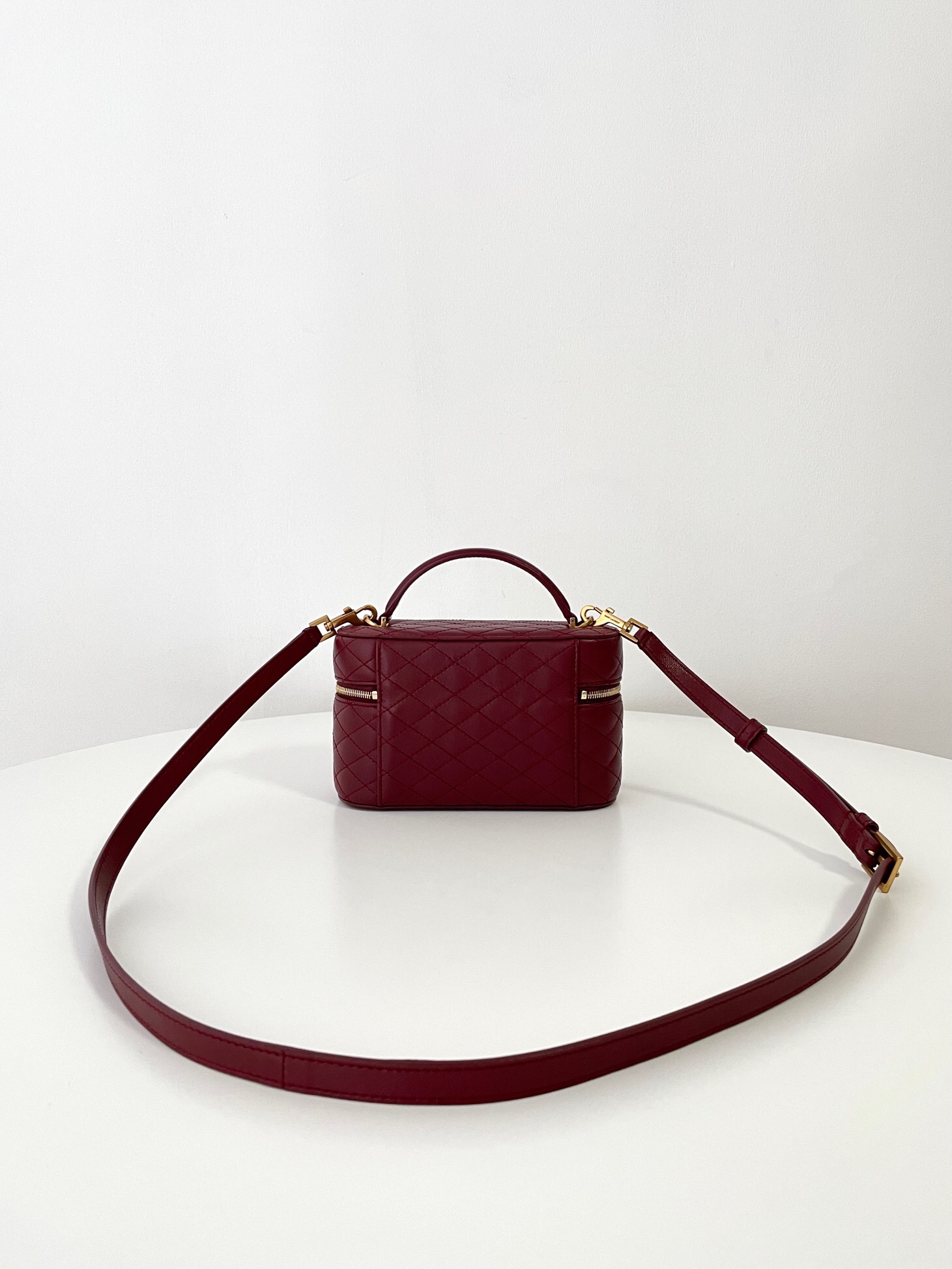 YSL bag red-timstar