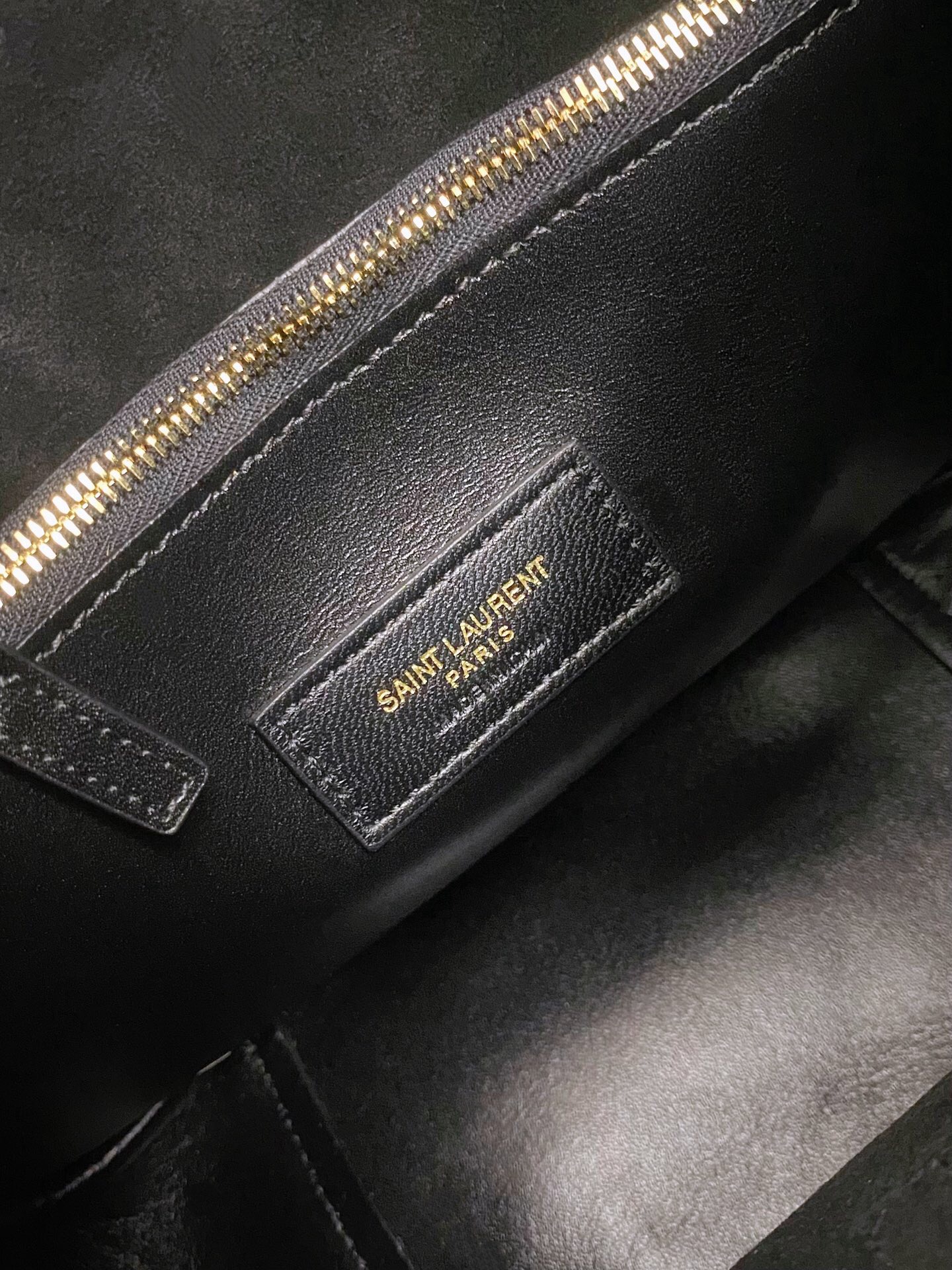YSL bag -timstar