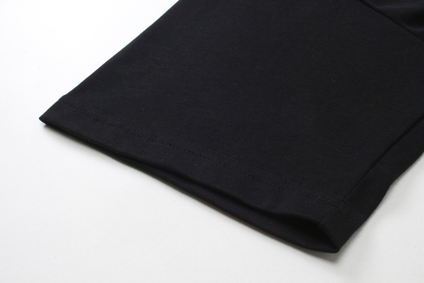 Gucci black t-shirt