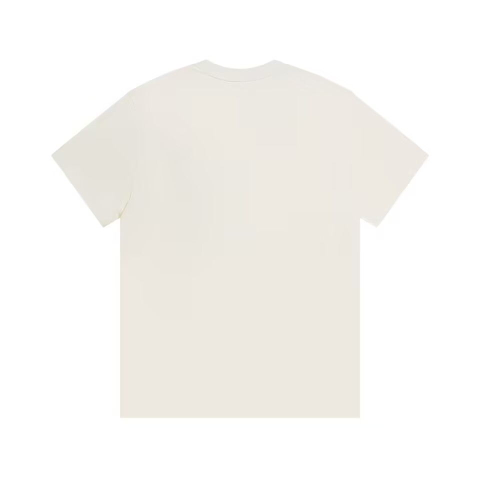 Gucci white t-shirt
