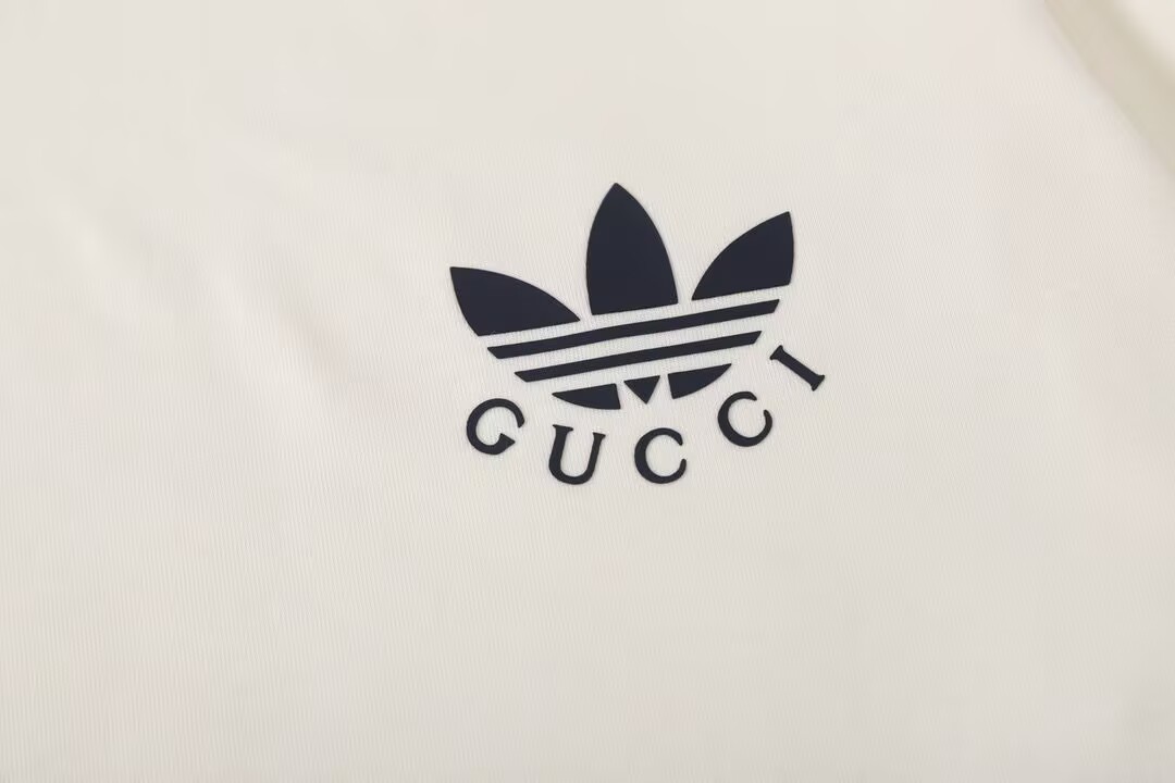 Gucci white t-shirt timstar