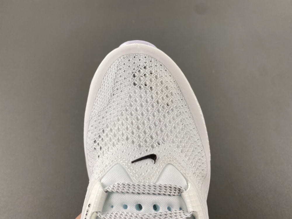 Nike Air Zoom Pegasus Premium White Metallic Silver HQ2592-102