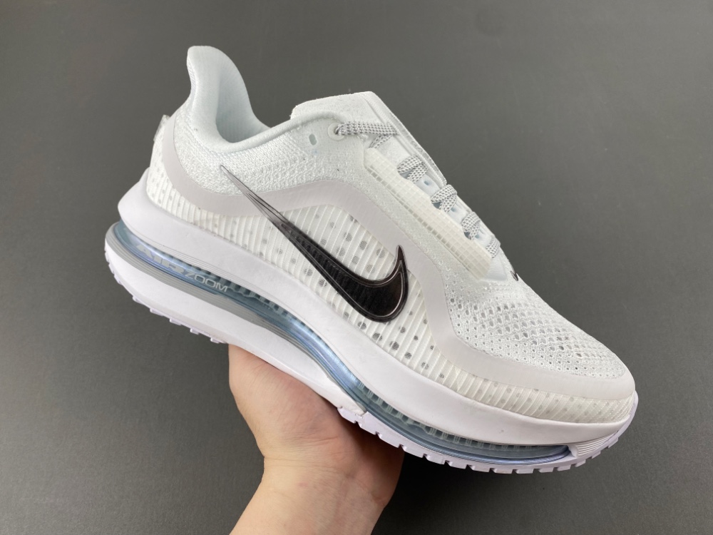 Nike Air Zoom Pegasus Premium White Metallic Silver HQ2592-102