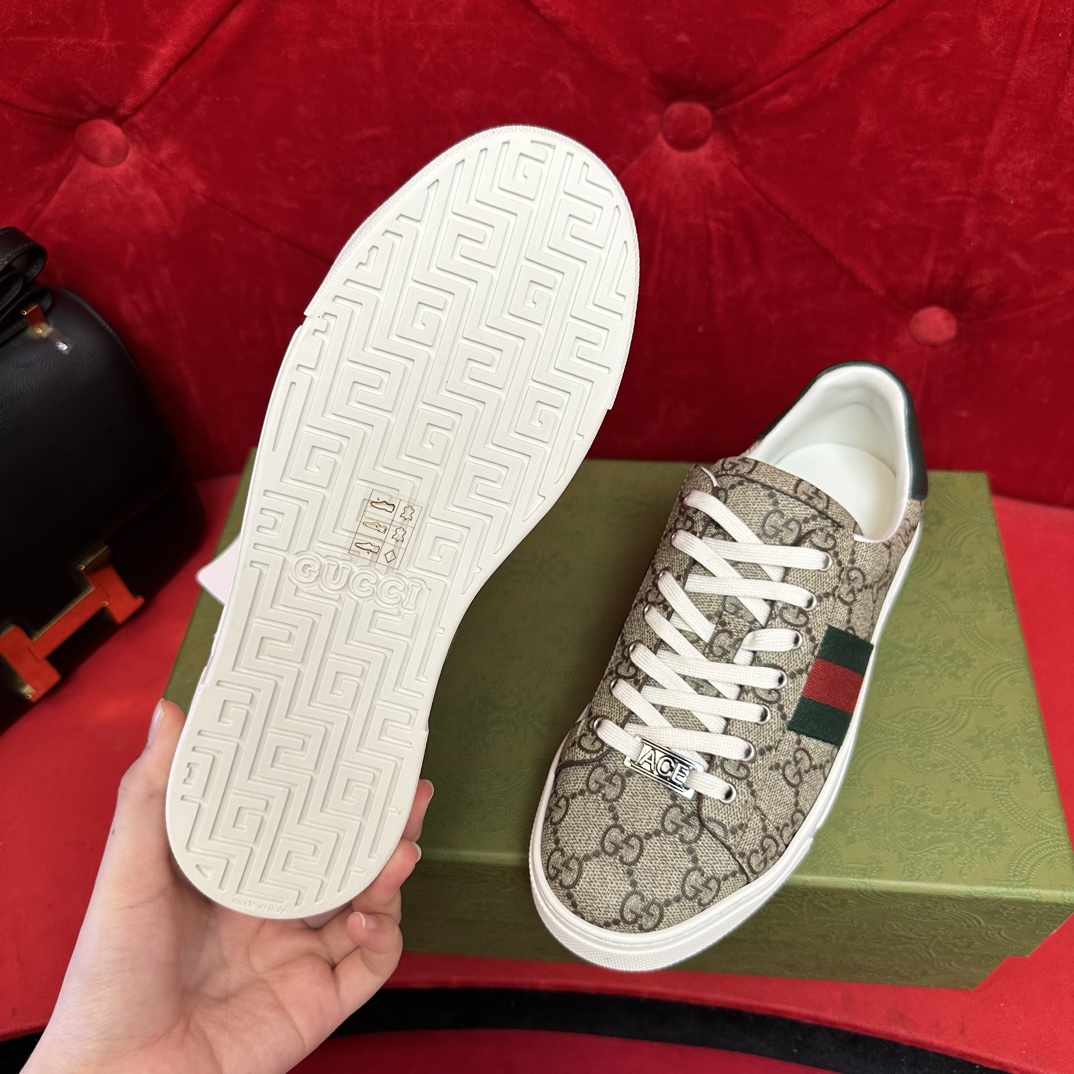 Gucci shoes