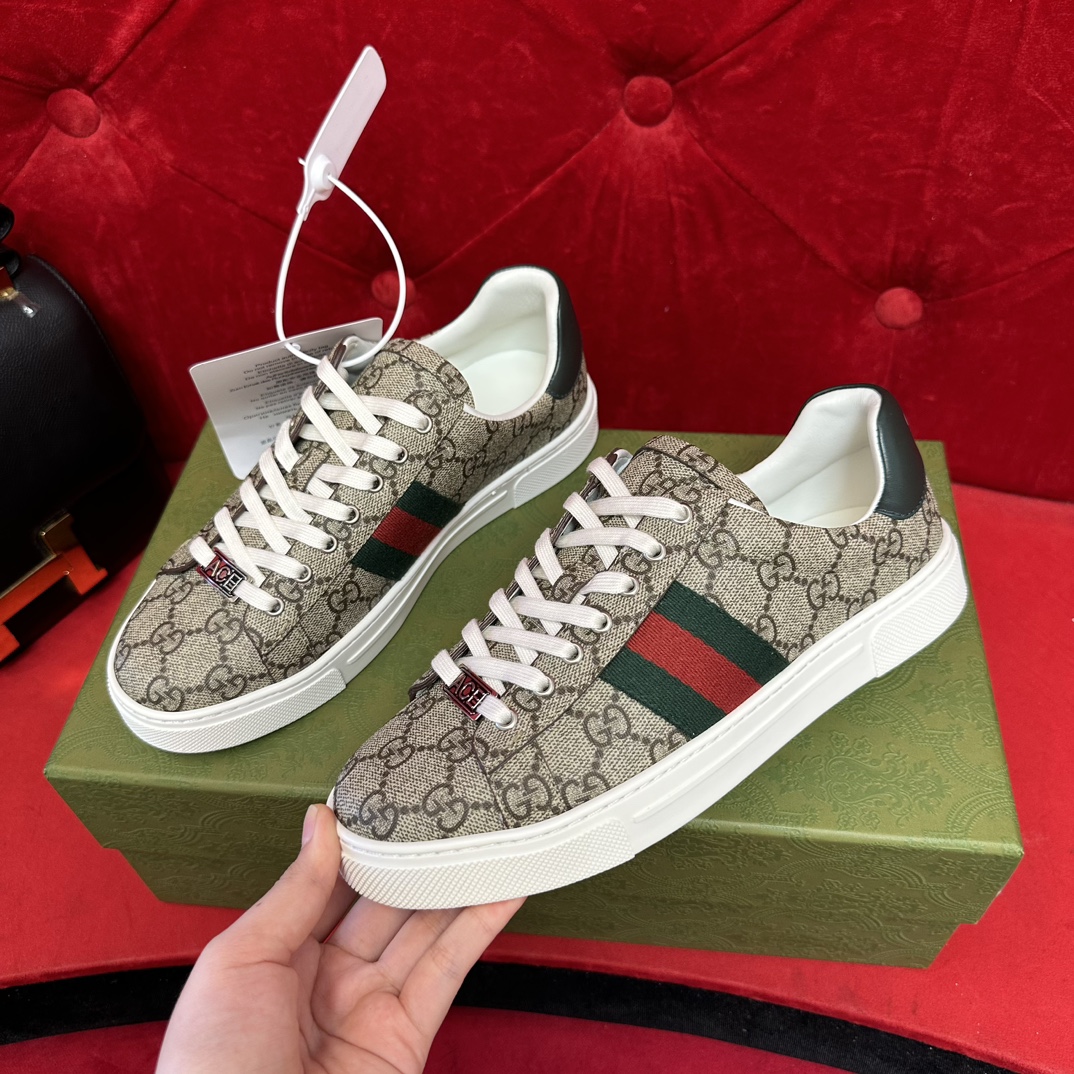 Gucci shoes