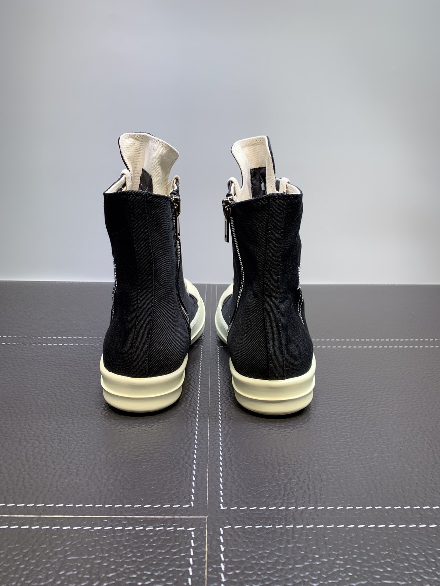 Rick Owens DRKSHDW black